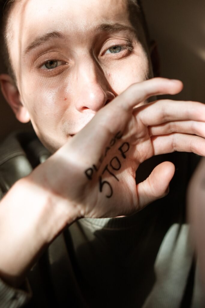 PTSD (یا اختلال استرس پس از سانحه)